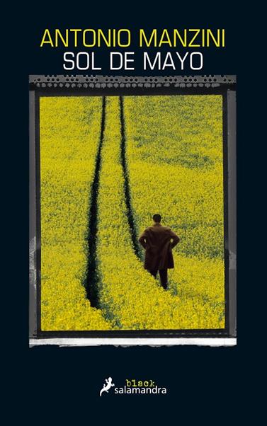 SCHIAVONE 4. SOL DE MAYO | 9788416237197 | MANZINI, ANTONIO
