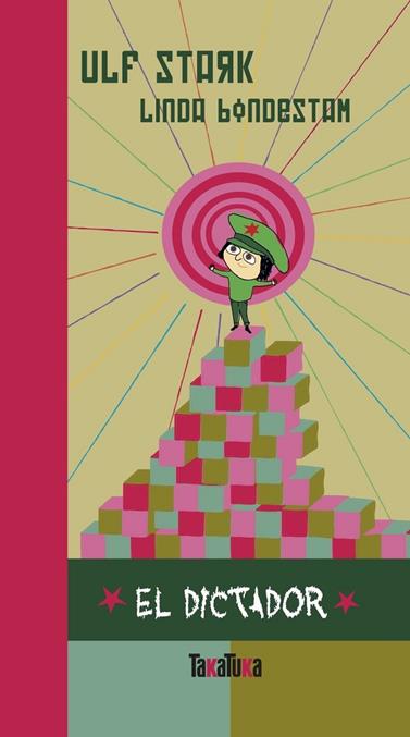 DICTADOR, EL (CATALA) | 9788418821387 | STARK, ULF