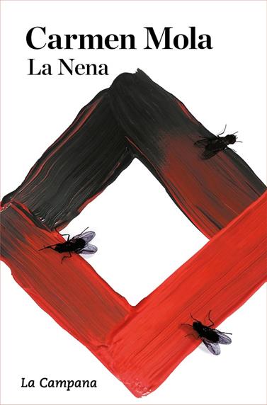 NENA, LA (LA NÚVIA GITANA 3) | 9788418226151 | MOLA, CARMEN