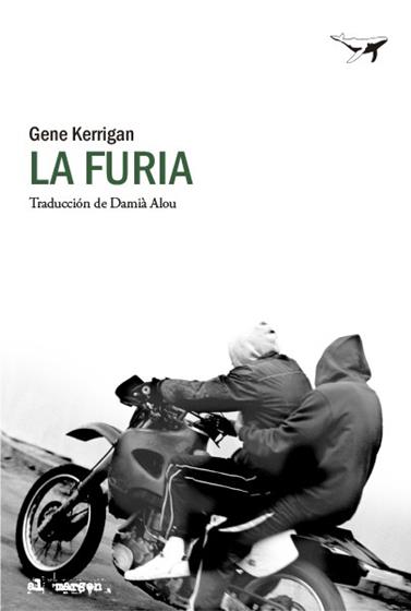 FURIA, LA | 9788412619409 | KERRIGAN, GENE