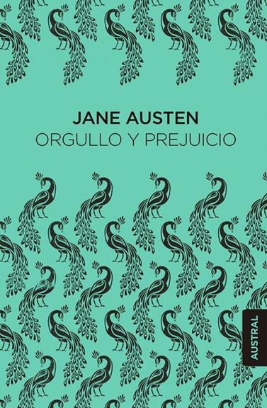 ORGULLO Y PREJUICIO | 9788467045642 | AUSTEN, JANE