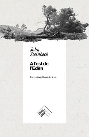 A LEST DE LEDÈN | 9788419515322 | STEINBECK, JOHN