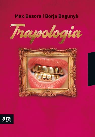 TRAPOLOGIA | 9788416915811 | BESORA, MAX/ BAGUNYA, BORJA