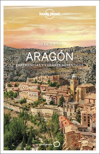LO MEJOR DE ARAGÓN | 9788408254461 | BASSI, GIACOMO