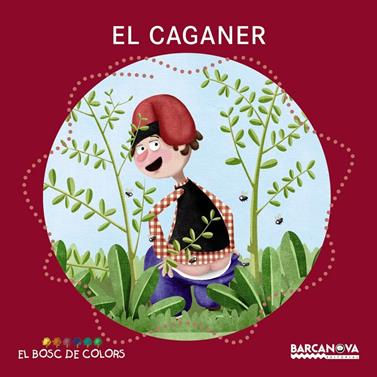 CAGANER, EL | 9788448942786 | BALDÓ, ESTEL/GIL, ROSA/SOLIVA, MARIA