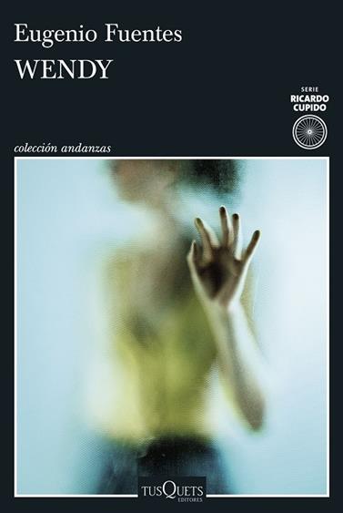 WENDY | 9788411076845 | FUENTES, EUGENIO