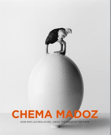 CHEMA MADOZ 2008-2014 | 9788416248063 | MADOZ, CHEMA