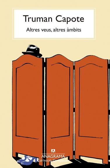 ALTRES VEUS, ALTRES ÀMBITS | 9788433949806 | CAPOTE, TRUMAN