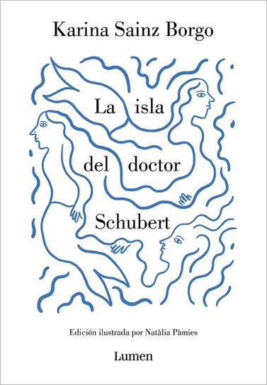 ISLA DEL DOCTOR SCHUBERT, LA | 9788426424532 | SAINZ BORGO, KARINA