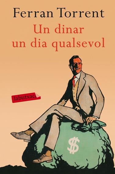 UN DINAR UN DIA QUALSEVOL | 9788416600274 | TORRENT, FERRAN