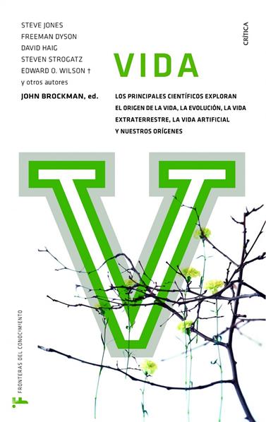 VIDA | 9788498924268 | BROCKMAN, JOHN