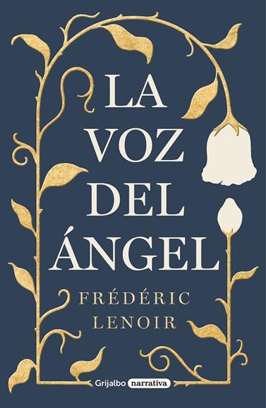 VOZ DEL ANGEL, LA | 9788425359545 | LENOIR, FRÉDÉRIC