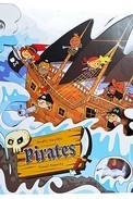 PIRATES (LU) | 9788410101937 | NAVRATIL, ONDREJ/ KOPECKY, TOMÁS