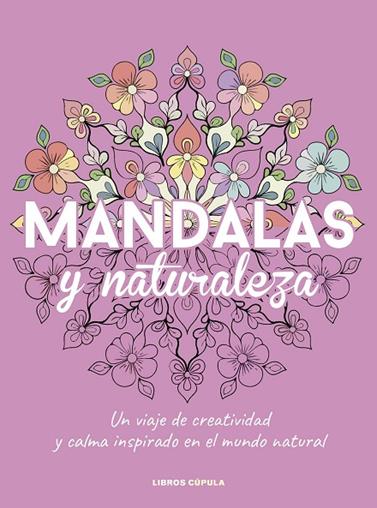 MANDALAS Y NATURALEZA | 9788448042622 | AA. VV.