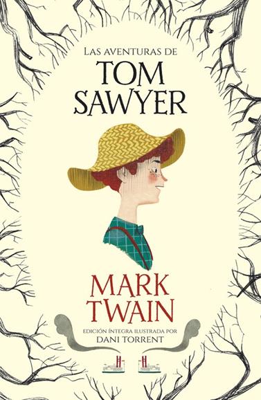 AVENTURAS DE TOM SAWYER (COLECCIÓN ALFAGUARA CLÁSICOS) | 9788420487069 | TWAIN, MARK