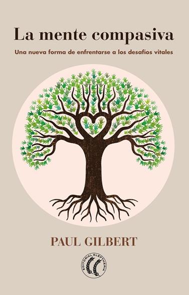 MENTE COMPASIVA, LA | 9788494759253 | GILBERT, PAUL