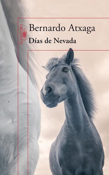DIAS DE NEVADA | 9788420415987 | ATXAGA, BERNARDO
