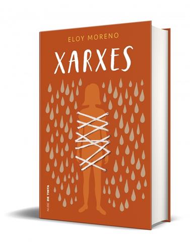 INVISIBLE 2. XARXES (EDICIÓ EN TAPA DURA)  | 9788419514493 | MORENO, ELOY