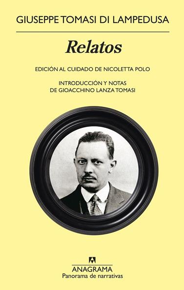 RELATOS-GIUSEPPE TOMASI DI LAMPEDUSA | 9788433980663 | TOMASI DI LAMPEDUSA, GIUSEPPE