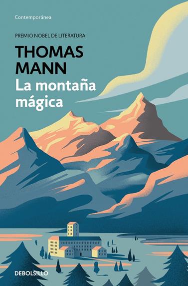 MONTAÑA MÁGICA, LA | 9788466352406 | MANN, THOMAS