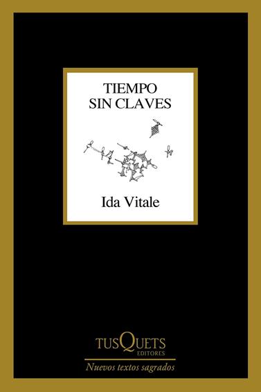 TIEMPO SIN CLAVES | 9788411070171 | VITALE, IDA
