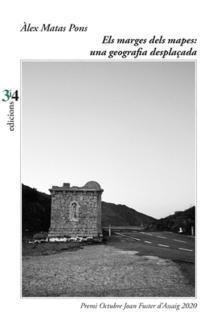 MARGES DELS MAPES, ELS | 9788417469344 | MATAS PONS, ALEX