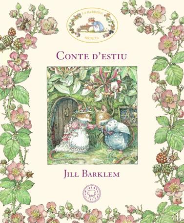 CONTE D'ESTIU/ LA BARDISSA SECRETA | 9788417059958 | BARKLEM, JILL