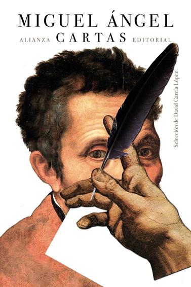 CARTAS/  MIGUEL ANGEL | 9788491817635 | MIGUEL ÁNGEL