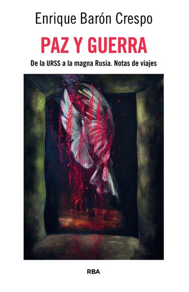 PAZ Y GUERRA | 9791370311315 | BARÓN CRESPO, ENRIQUE