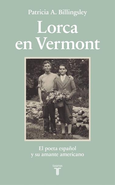 LORCA EN VERMONT | 9788430628360 | BILLINGSLEY, PATRICIA A.