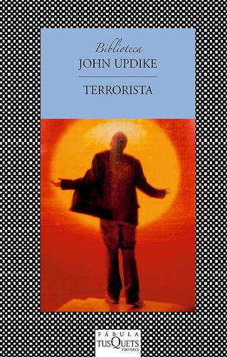 TERRORISTA | 9788483833964 | UPDIKE, JOHN