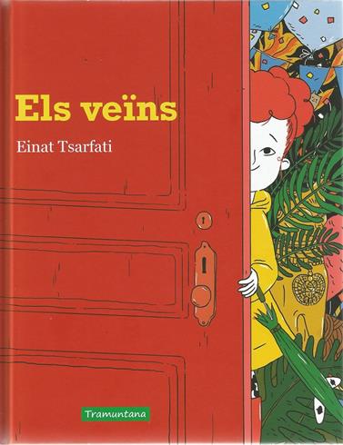 VEINS, ELS | 9788417303075 | TSARFATI TSARFATI, EINAT
