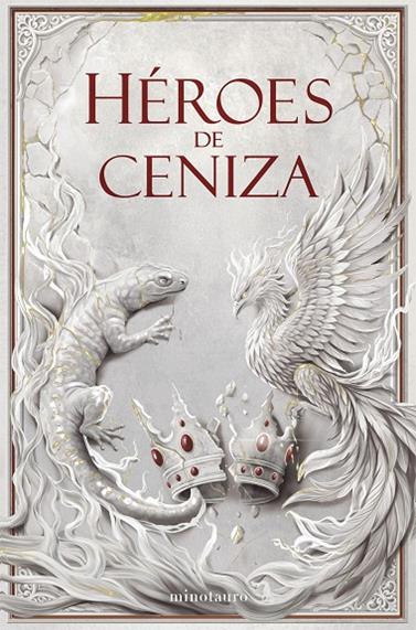HÉROES DE CENIZA | 9788445022061 | MÚÑEZ, FERNANDO J.