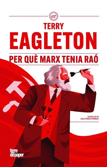 PER QUE MARX TENIA RAO  | 9791387645014 | EAGLETON, TERRY