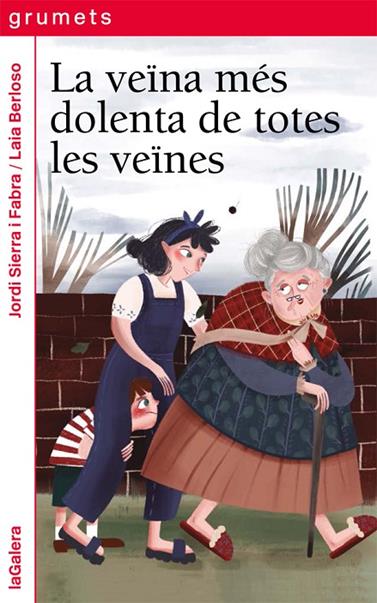 VEÏNA MÉS DOLENTA DE TOTES LES VEÏNES, LA | 9788424670559 | SIERRA I FABRA, JORDI