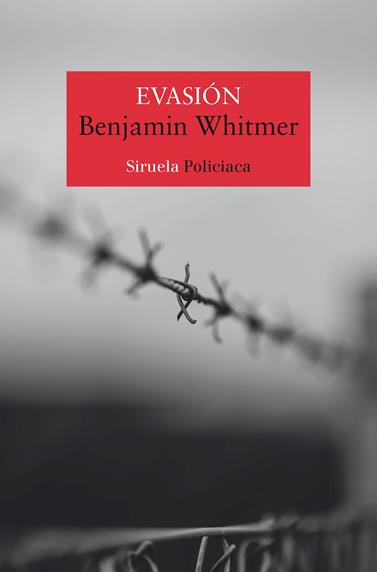EVASIÓN | 9788419419811 | WHITMER, BENJAMIN