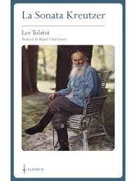 SONATA KREUTZER, LA | 9788409493777 | TOLSTOI, LEV