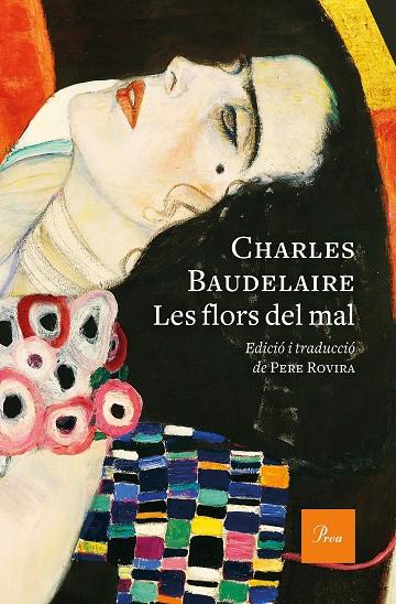 FLORS DEL MAL, LES | 9788475888675 | BAUDELAIRE, CHARLES