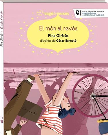 EL MÓN AL REVÉS | 9788417497781 | GIRBÉS, FINA