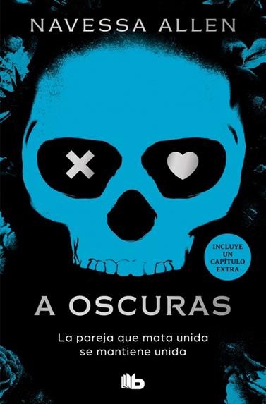 ADÉNTRATE EN LA OSCURIDAD 1. A OSCURAS  | 9791387871819 | ALLEN, NAVESSA