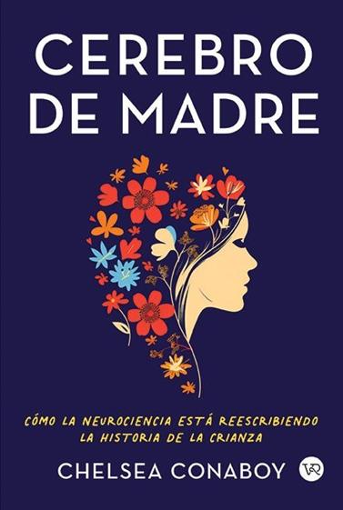 CEREBRO DE MADRE | 9791387601348 | CONABOY, CHELSEA