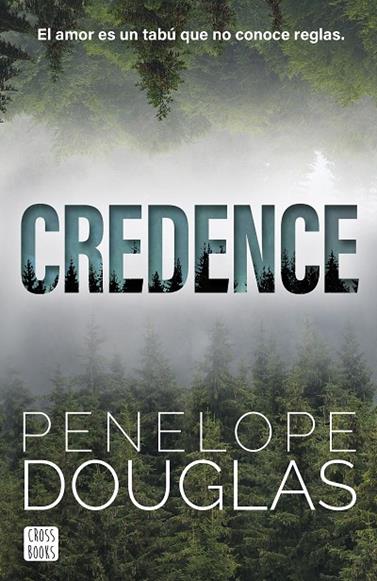 CREDENCE | 9788408304166 | DOUGLAS, PENELOPE