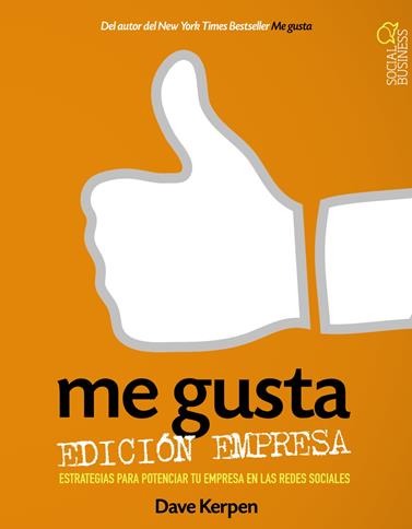 ME GUSTA EDICION EMPRESA | 9788441533318 | KERPEN, DAVE/BRAUN, THERESA