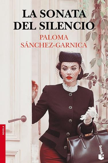 SONATA DEL SILENCIO, LA | 9788408140580 | SÁNCHEZ-GARNICA, PALOMA