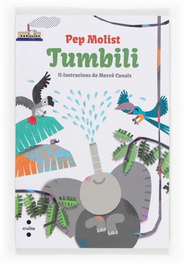 TUMBILI | 9788466134149 | MOLIST SADURNÍ, PEP