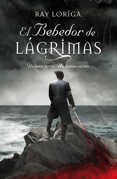 BEBEDOR DE LÁGRIMAS, EL (BOLSILLO) | 9788466326223 | LORIGA, RAY