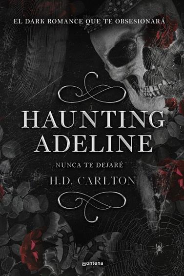 HAUNTING ADELINE | 9788419421890 | CARLTON, H. D.