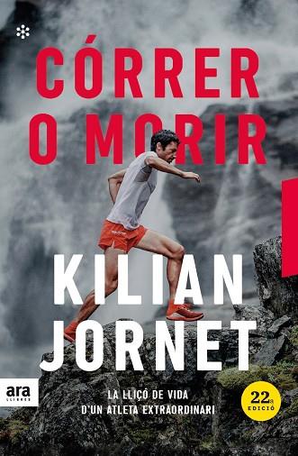 CÓRRER O MORIR. EDICIÓ 2021 | 9788417804671 | JORNET, KILIAN