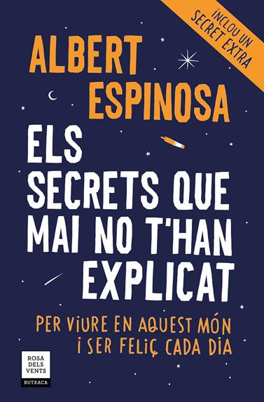 SECRETS QUE MAI NO T'HAN EXPLICAT (ED. ACTUALITZADA), ELS | 9788417444297 | ESPINOSA, ALBERT