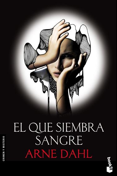 QUE SIEMBRA SANGRE, EL | 9788423345984 | DAHL, ARNE